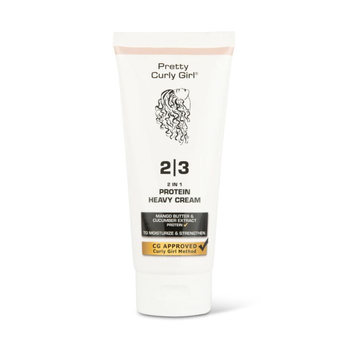 Heavy Cream 2in1 — Proteïne