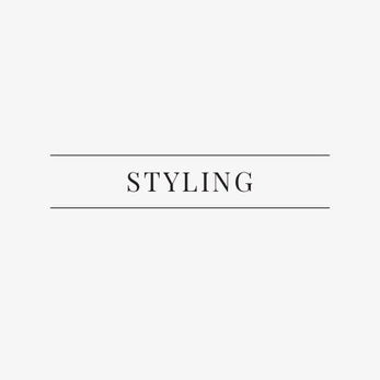 Styling