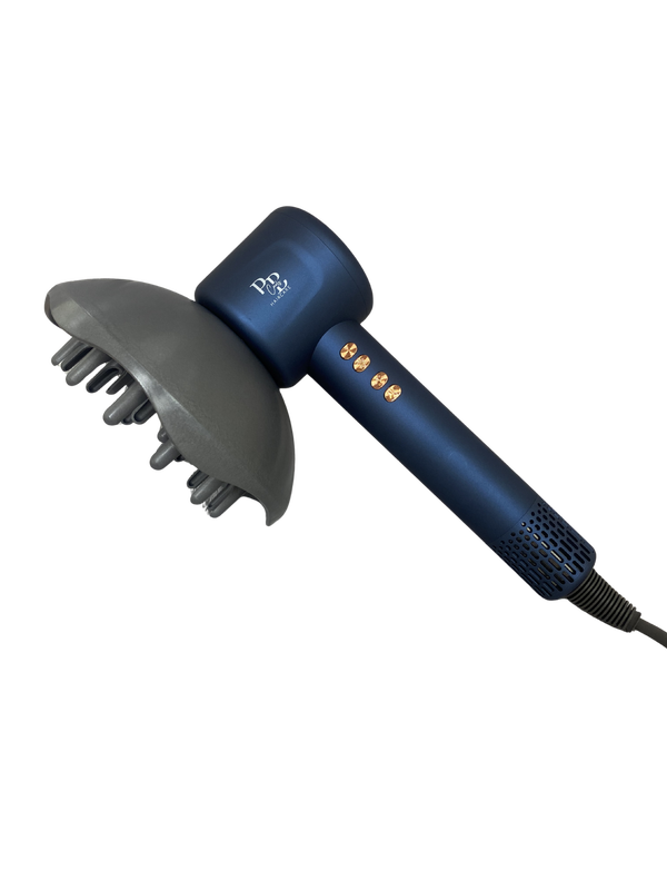 PB CURLS - SUPER HAIR DRYER