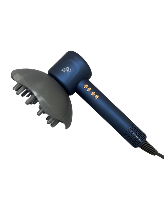 PB CURLS - SUPER HAIR DRYER