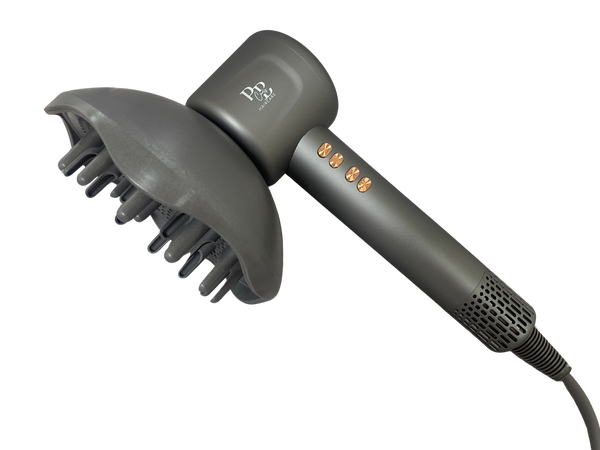 PB CURLS - SUPER HAIR DRYER