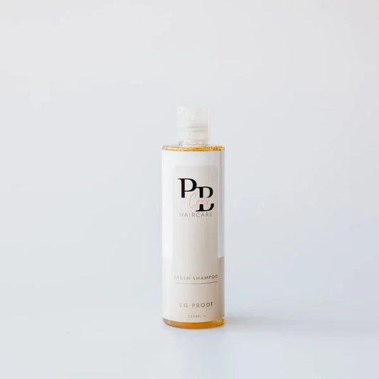 PB Curls - FRESH SHAMPOO