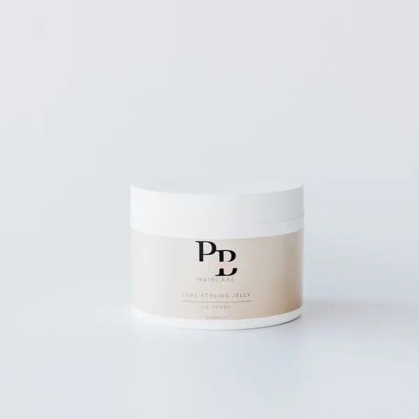PB CURLS - CURL STYLING JELLY — 100ml.