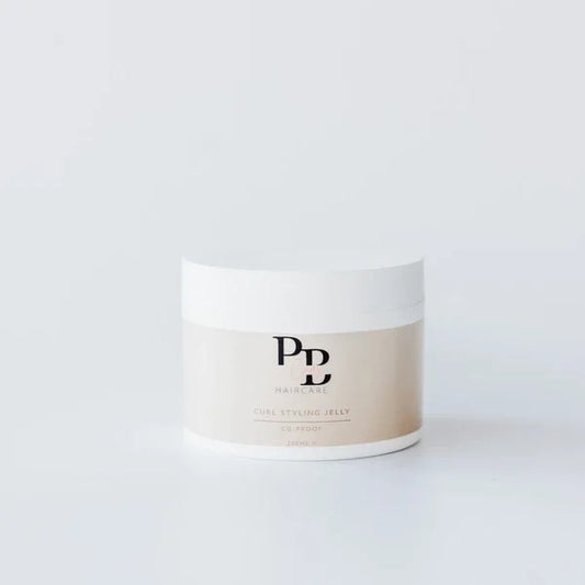 PB CURLS - CURL STYLING JELLY — 200ml.