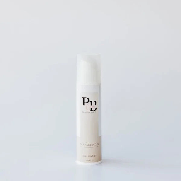 PB CURLS -  FLAXSEED GEL — 100ml.