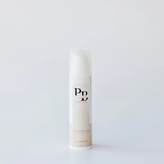 PB CURLS -  FLAXSEED GEL — 200ml.