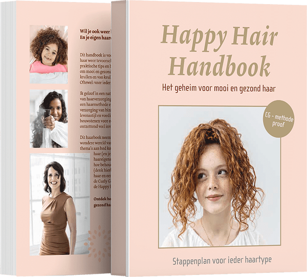 Het Krullenboek