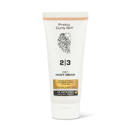 Heavy Cream 2in1 — proteïne vrij