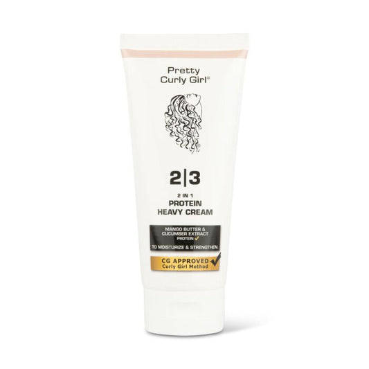 Heavy Cream 2in1 — Proteïne