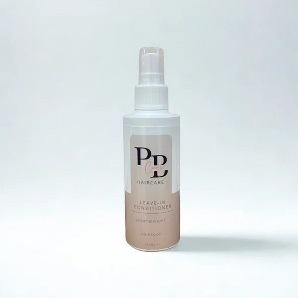 PBCURLS - LEAVE-IN CONDITIONER — Refill