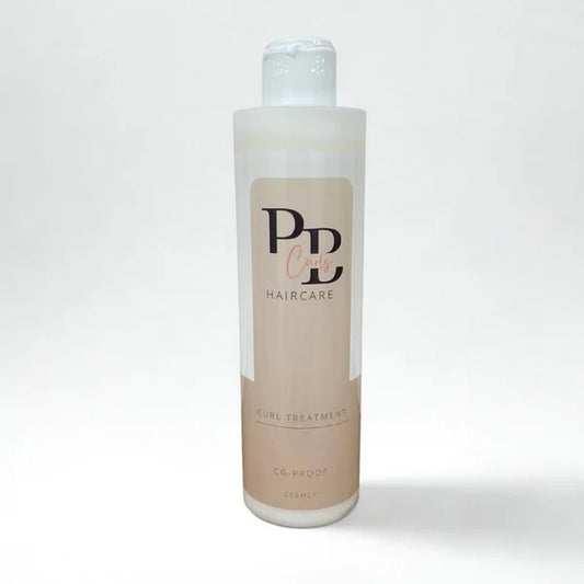 PB CURLS - CURL TREATMENT